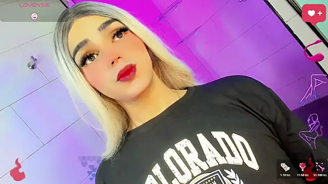 Maddye Fox online show from June 2026 03:37:02 AM