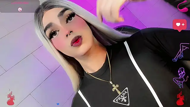 Maddye Fox online show from June 2026 03:27:02 AM