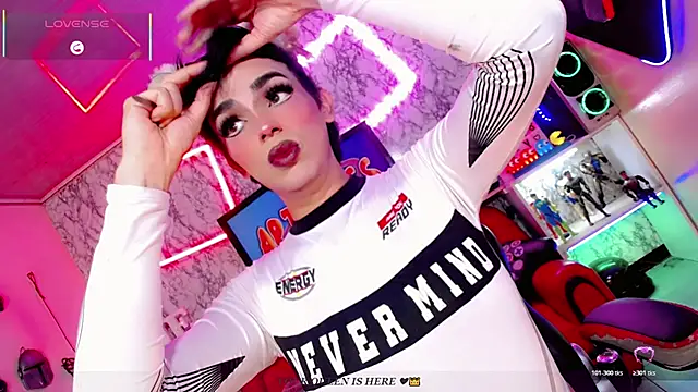 Maddye Fox online show from July 2026 03:33:02 AM