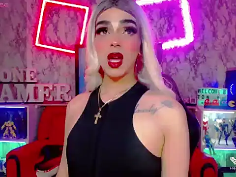 Maddye Fox online show from July 2026 03:43:02 AM