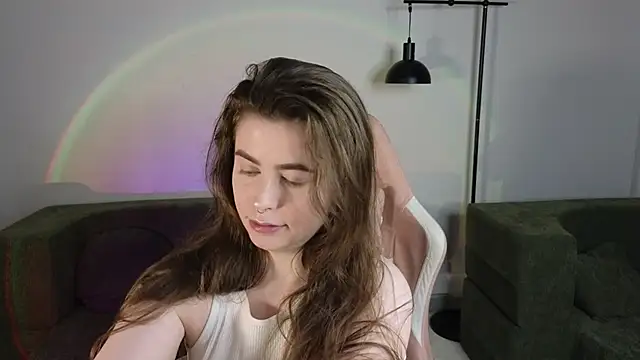 Snapshot of LovingWhisperr chatting on April 2026 01:14:02 AM LovingWhisperr online show from April 2026 01:14:02 AM