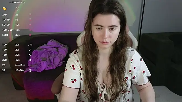 Snapshot of LovingWhisperr chatting on May 2026 01:00:02 AM LovingWhisperr online show from May 2026 01:00:02 AM