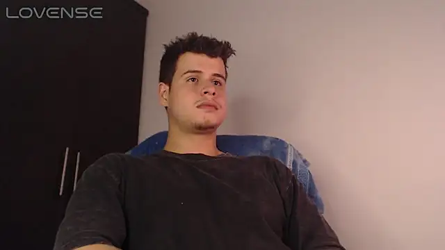BjornSteel online show from April 2026 03:59:01 AM