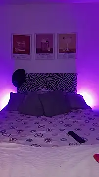 Daniellesins1 online show from March 2026 04:51:02 AM