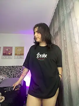 Daniellesins1 online show from March 2026 07:58:02 PM