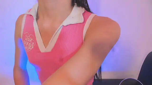 AllanaRosee online show from March 2026 03:27:01 PM