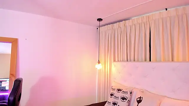 Demon lala online show from February 2026 12:20:01 PM