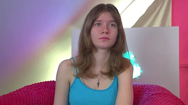 MilaMaelis online show from March 2026 06:28:02 AM