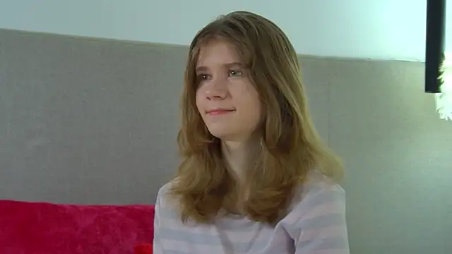 MilaMaelis online show from March 2026 06:24:02 AM