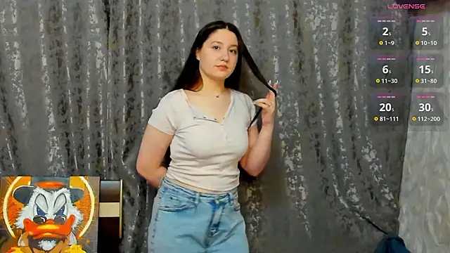 RuddyArmoire online show from March 2026 08:25:01 PM