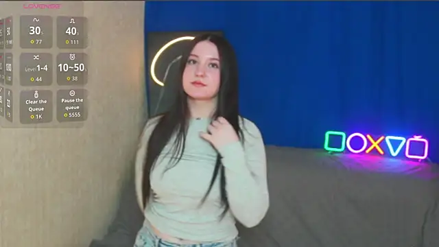 RuddyArmoire online show from March 2026 07:29:01 PM