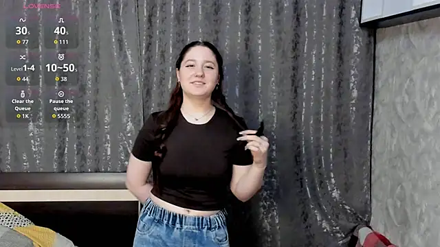 RuddyArmoire online show from April 2026 05:07:01 PM