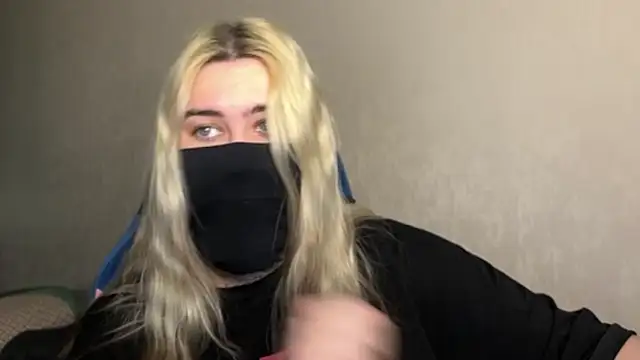 UnaXyling online show from February 2026 11:17:01 PM