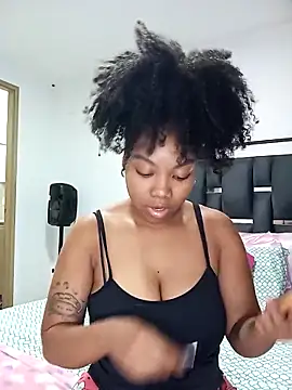 Snapshot of Destiny_Storm chatting on February 2026 05:01:01 AM Destiny Storm online show from February 2026 05:01:01 AM