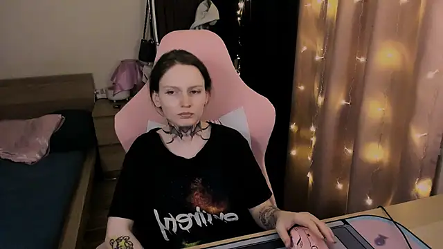 Onyxix online show from March 2026 07:41:02 PM