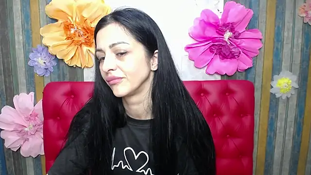 EvaClarkk online show from May 2026 08:00:01 AM