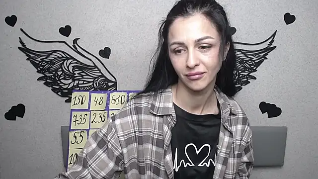 EvaClarkk online show from June 2026 05:09:02 AM