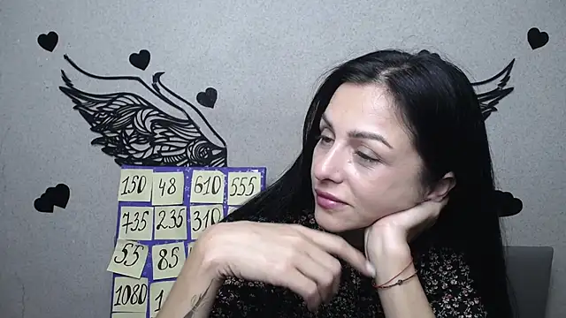 EvaClarkk online show from July 2026 05:09:02 AM