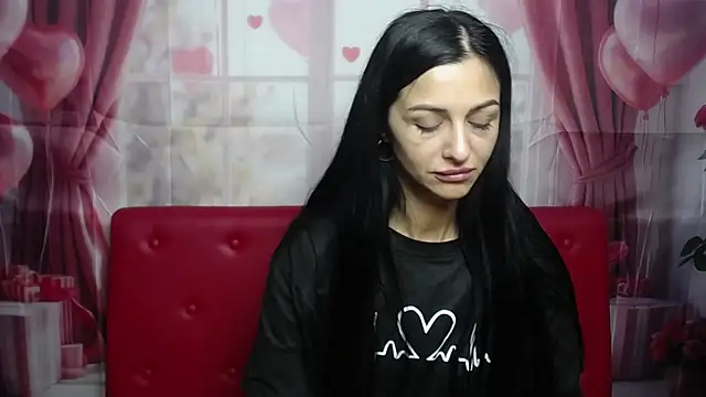 EvaClarkk online show from July 2026 05:10:02 AM