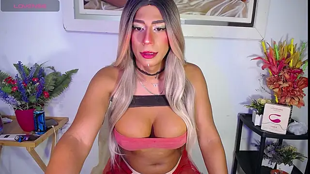 OverStyle online show from May 2026 02:51:02 AM
