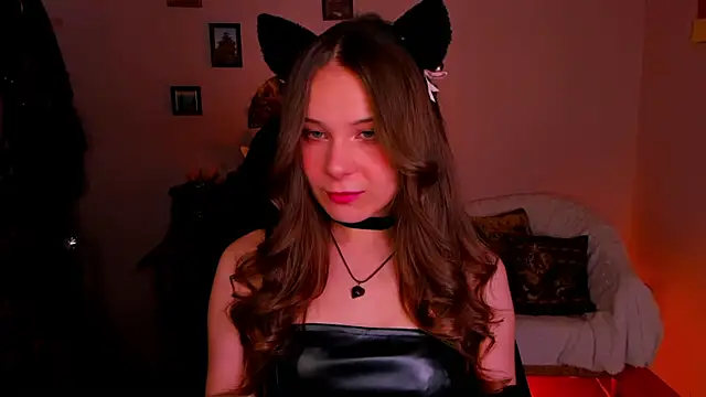 LanaLovely online show from May 2026 06:30:02 AM