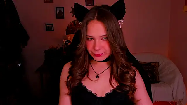 LanaLovely online show from May 2026 06:20:01 AM