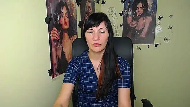 Rosalinda ro online show from May 2026 12:21:02 PM