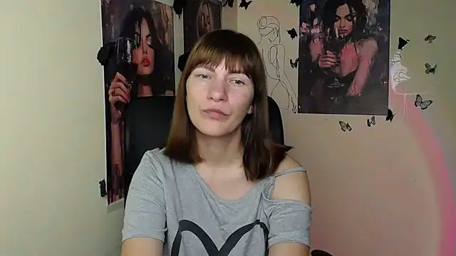 Rosalinda ro online show from May 2026 06:39:01 PM