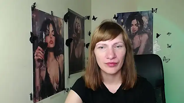 Rosalinda ro online show from June 2026 06:03:02 AM