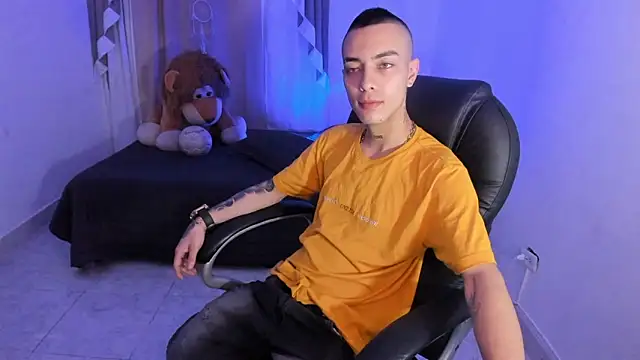 Dereck Boy  online show from February 2026 02:04:02 AM