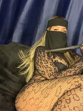 Snapshot of Arab_Honey chatting on July 2026 04:31:02 PM Arab Honey online show from July 2026 04:31:02 PM