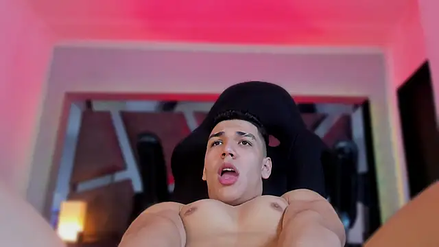  AnthonyLima  online show from February 2026 03:55:02 AM