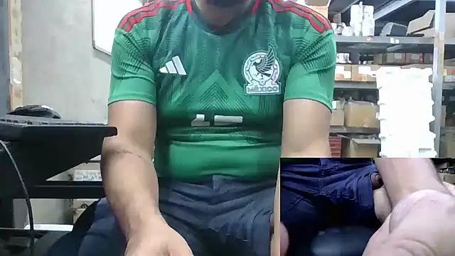 Inxekt online show from June 2026 02:38:01 PM