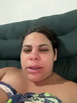 Adriputinha online show from February 2026 09:42:01 PM