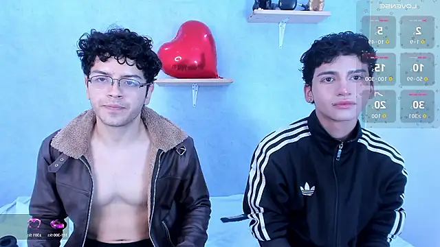 Snapshot of Eliotkinky chatting on February 2026 02:13:02 PM Eliotkinky online show from February 2026 02:13:02 PM