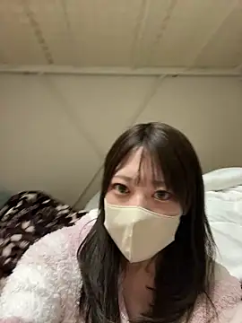 Nagomi chan  online show from February 2026 04:11:02 PM