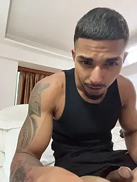 PimpDante online show from April 2026 10:36:01 PM