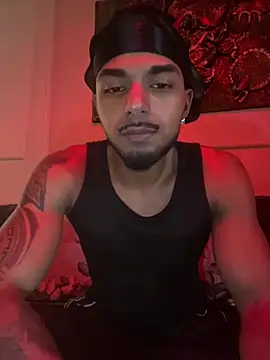 PimpDante online show from June 2026 09:52:01 AM