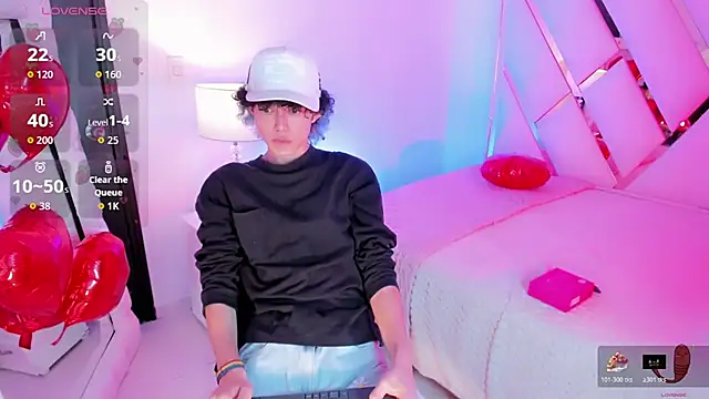 Snapshot of thanier_18 chatting on February 2026 07:21:01 PM thanier 18 online show from February 2026 07:21:01 PM