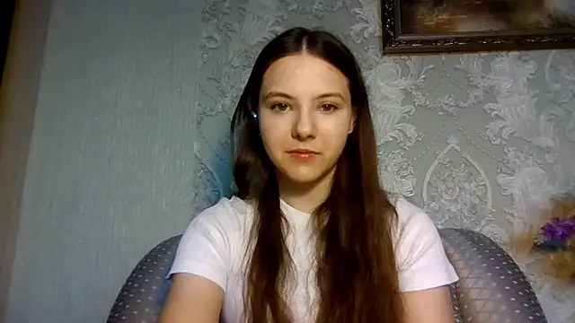 YuniNeko online show from April 2026 06:10:02 AM