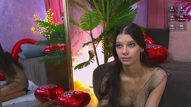 Snapshot of BlossomxJo chatting on February 2026 05:36:01 AM BlossomxJo online show from February 2026 05:36:01 AM