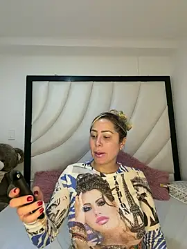 Angelicalove07 online show from February 2026 10:19:02 PM