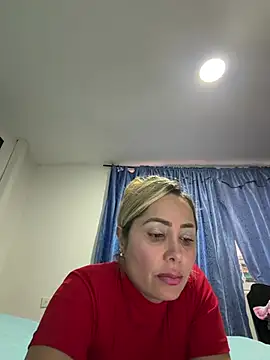 Angelicalove07 online show from February 2026 10:32:02 PM