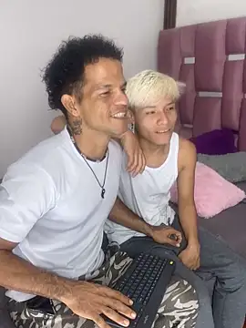 MaxyRyan online show from February 2026 12:50:02 PM