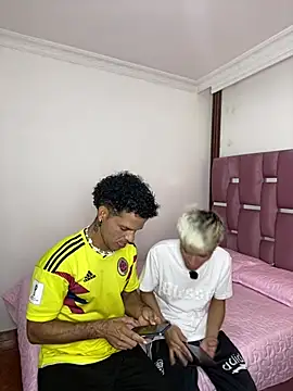 MaxyRyan online show from April 2026 11:58:01 AM