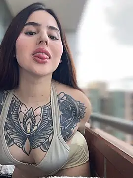 Im Anto online show from May 2026 09:12:01 PM