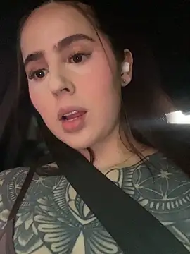 Im Anto online show from May 2026 09:57:01 PM