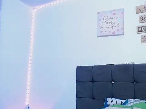 latin riahnna jp online show from February 2026 02:50:02 AM