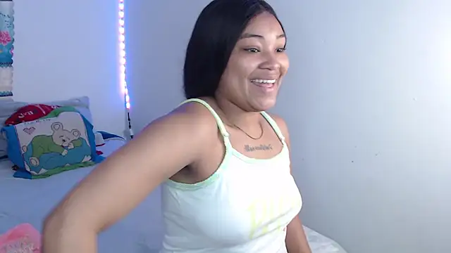 latin riahnna jp online show from July 2026 12:52:02 PM