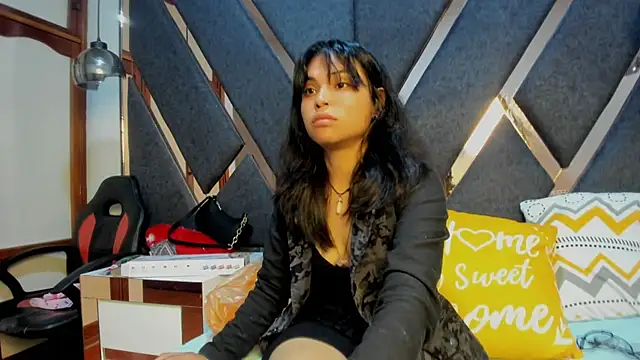 Maggyx online show from February 2026 02:18:01 PM